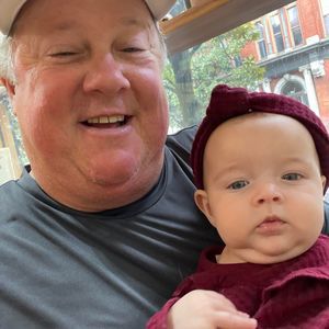 Meet your Posher, Brian